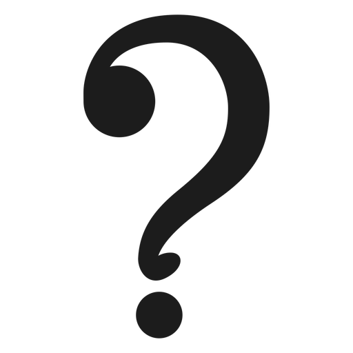 Question Mark Icon Blue at GetDrawings | Free download