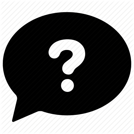 Questions Icon Transparent Png Clipart Free Download