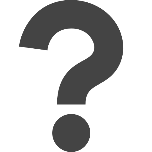 Question Icons Free Download