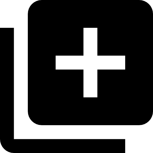 Add To Queue Button Icons Free Download