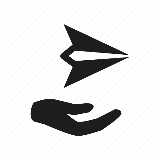 Firing, Launch, Launching, Quick, Shoot, Shot, Starting Icon