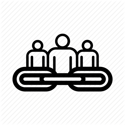 Build, Building, Connecting, Link, Linking, Links Icon