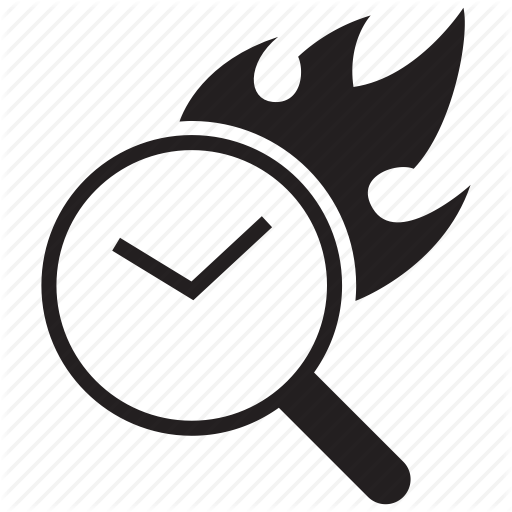 Fast, Find, Instant, Magnifier, Quick, Scan, Search Icon