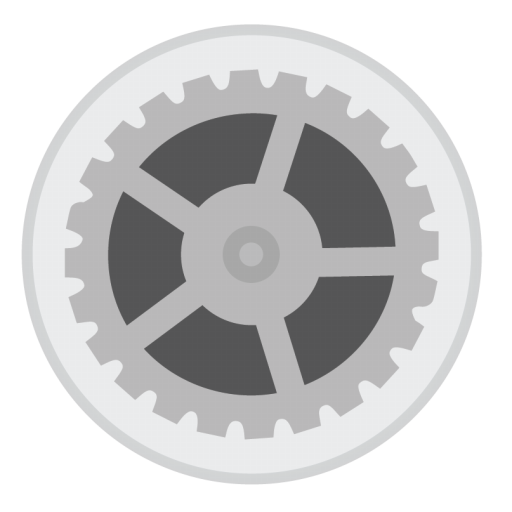 Settings Logo Png Images