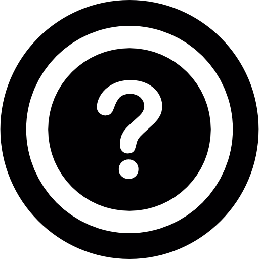 Faq Icons Free Download