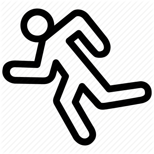 Person, Photo, Photography, Quick, Running, Sport, Sporty Icon