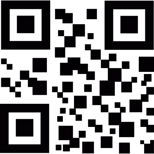 Quick Response Code Png Icon
