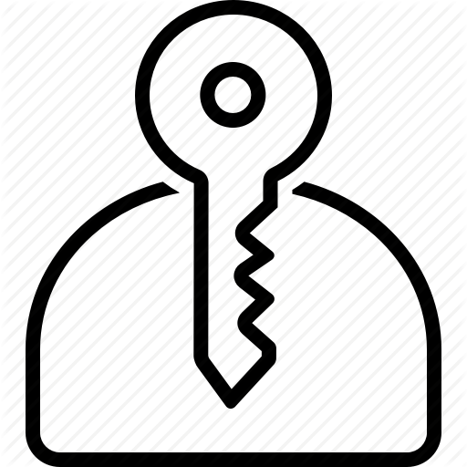 Person With Authority