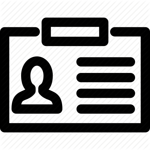 Certification Access Icon