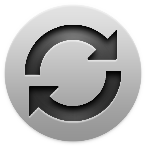 Isync Icon