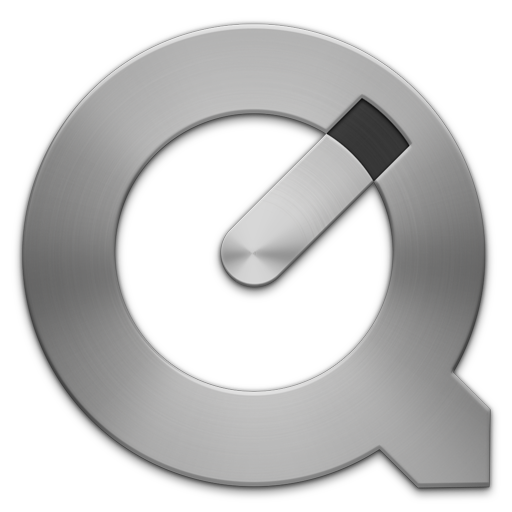 Quicktime Player Icon