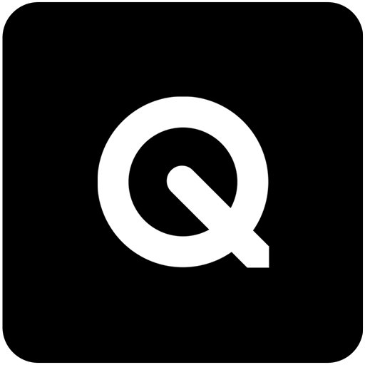 Quicktime Icon