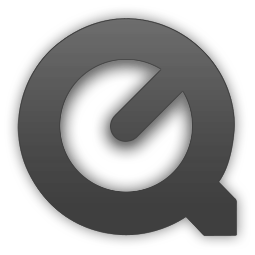 Quicktime Icon Free Download As Png And Formats