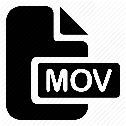 Mov, Quicktime Icon