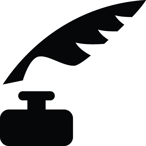 Quill Icon