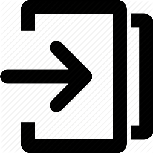 Close, Exit, Finish, Leave, Logout, Off, Quit Icon