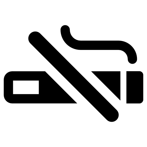 No Smoking Icon Image Group