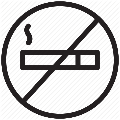 Forbidden, No Cigarette, No Smoking, Quit Smoking, Restricted