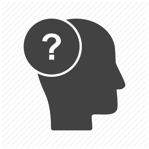 Business, Competition, Idea, Learning, Question, Quiz, Thinking Icon