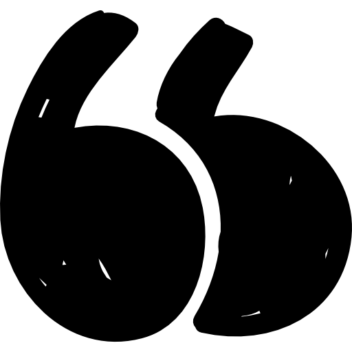 Quotation Mark Icons Free Download