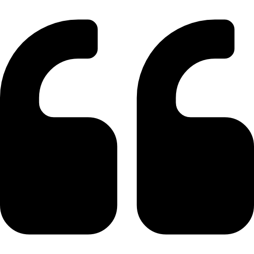 Quote Left Icons Free Download