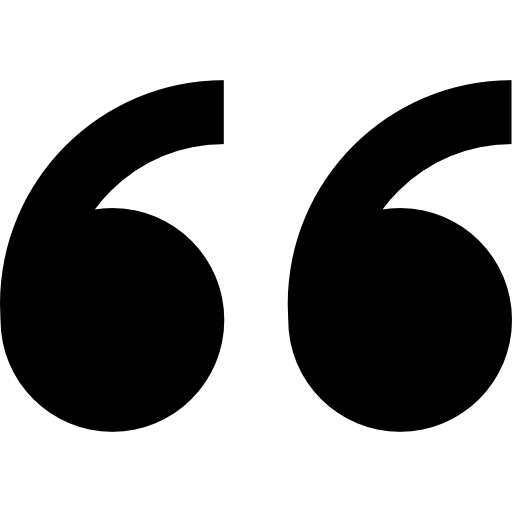 Quotes Symbol Icons Free Download