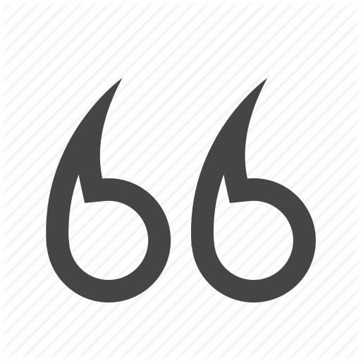 Comment, Quotation, Quote, Testimonials Icon