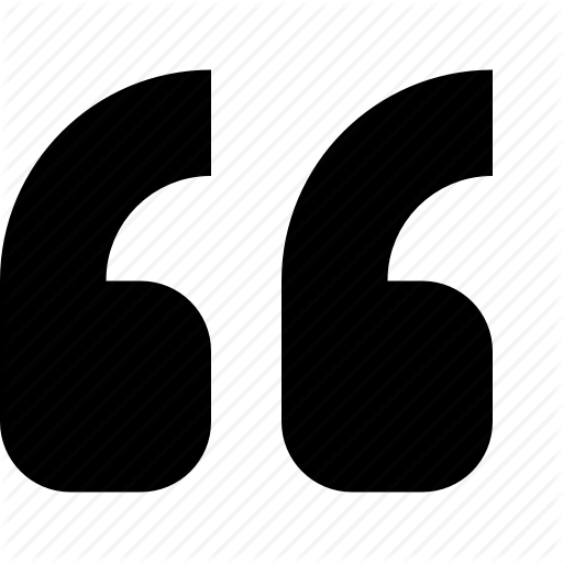 Quote Icon Png Images In Collection