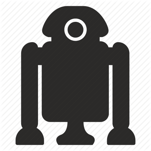 R2d2 Icon
