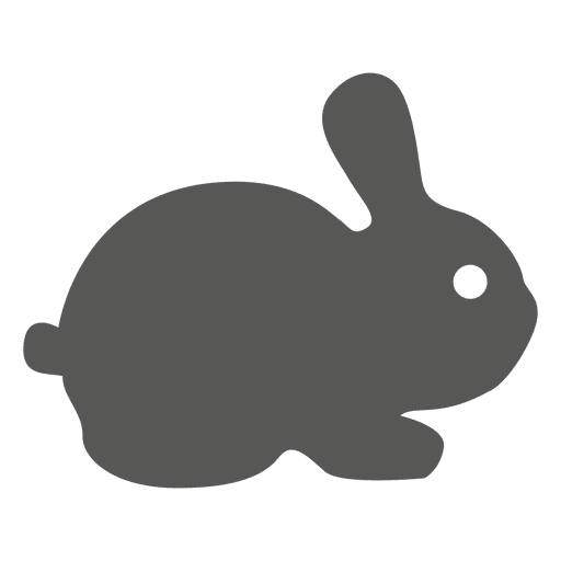 Bunny Easter Rabbit Icon