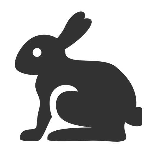 Rabbit Icons Download Free Icons