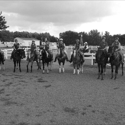 Izzy Sky Equestrian Amino