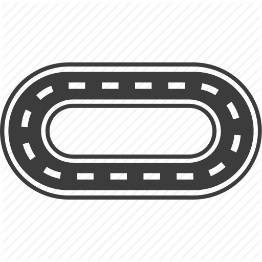 Race Track Png Images In Collection