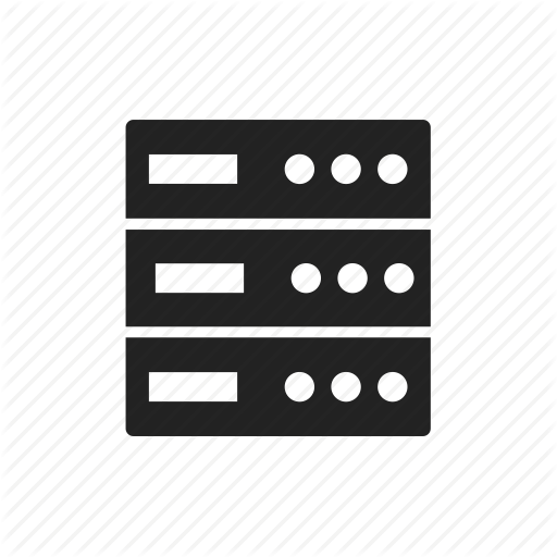 Bottle, Wine Rack Icon