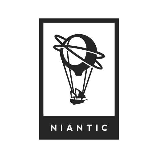 Niantic Logo Vector Free Download