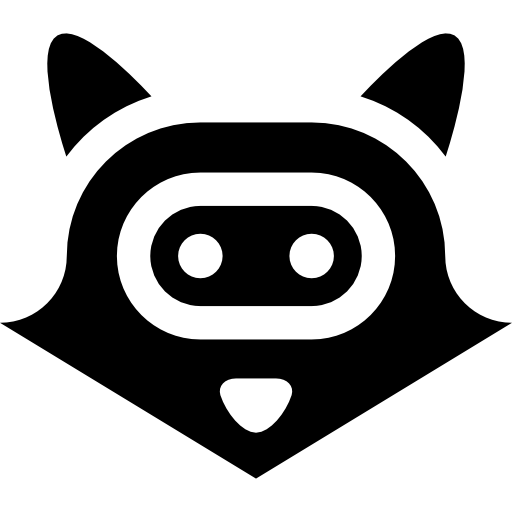 Racoon Icon