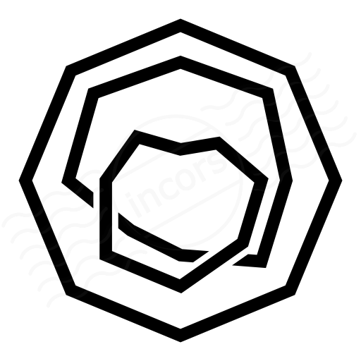 Iconexperience I Collection Chart Radar Icon