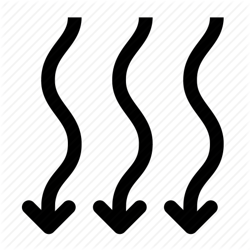 Radiation, Ultraviolet Icon