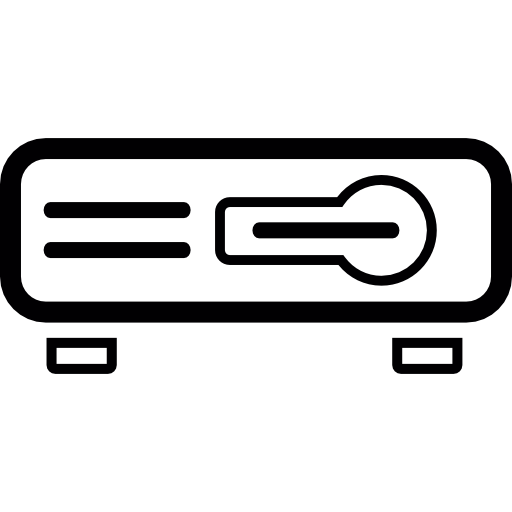 Radiator Icons Free Download