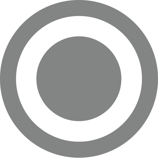 Radio Button Emoji For Facebook, Email Sms Id Emoji