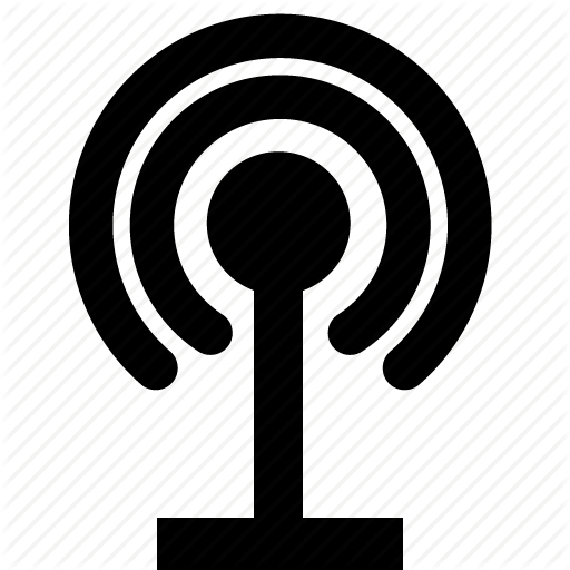 Internet Radio Icon Images