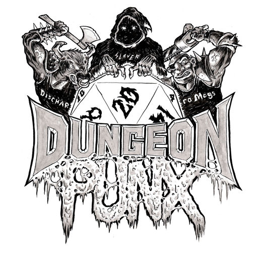 Best Episodes Of Dungeonpunx Podcast