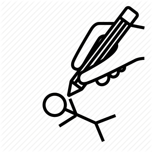 Collection Of Free Drawing Icon Line Download On Ui Ex