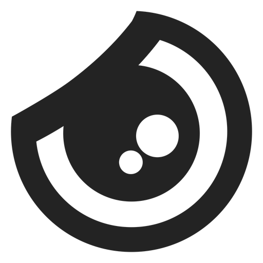 Rage Kawaii Emoticon Eye