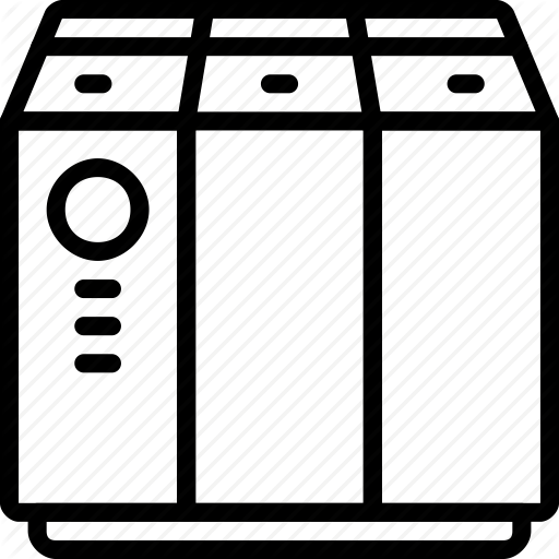 Component, Computer, Drive, Hardware, Pc, Raid Icon