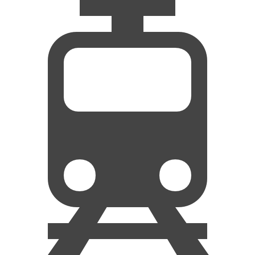 Railway Icon