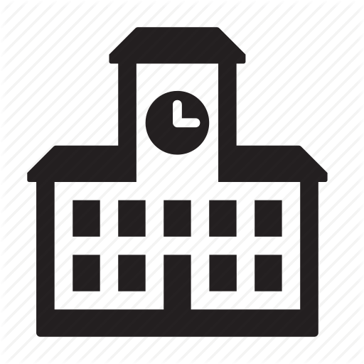 Railway Station Icon Free Icons