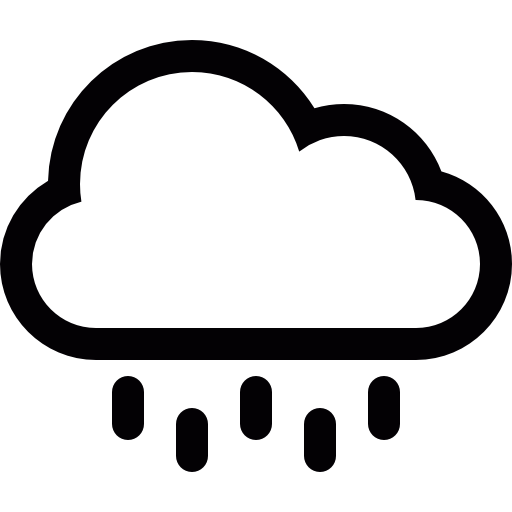 Rain Cloud