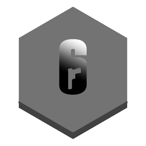 Rainbow Six Siege Honeycomb