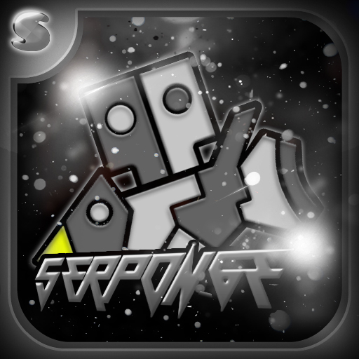 Serponge Geometry Dash Fan Wiki Fandom Powered